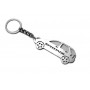 Keychain KIA Sportage II 2004-2010 - (type STEEL)
